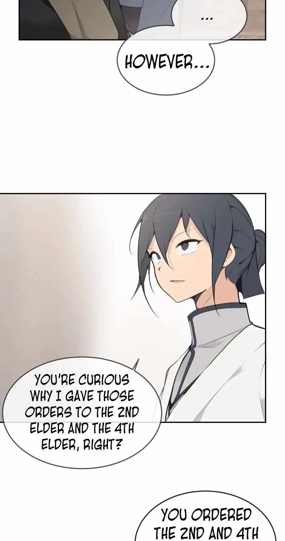 Damn Demonic Swords chapter 65 page 36