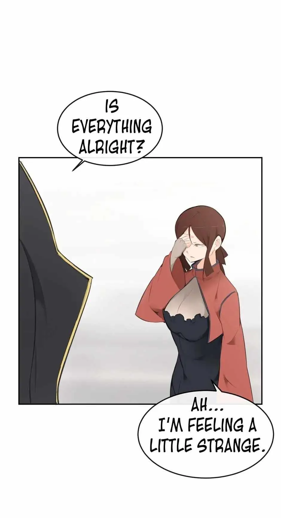 Damn Demonic Swords chapter 65 page 27