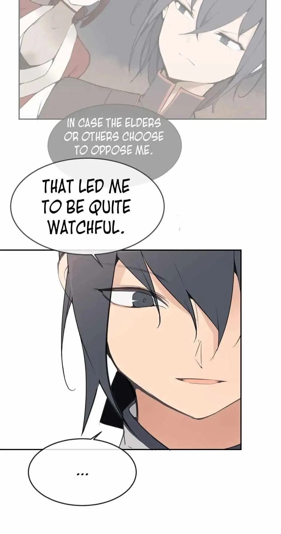 Damn Demonic Swords chapter 65 page 41