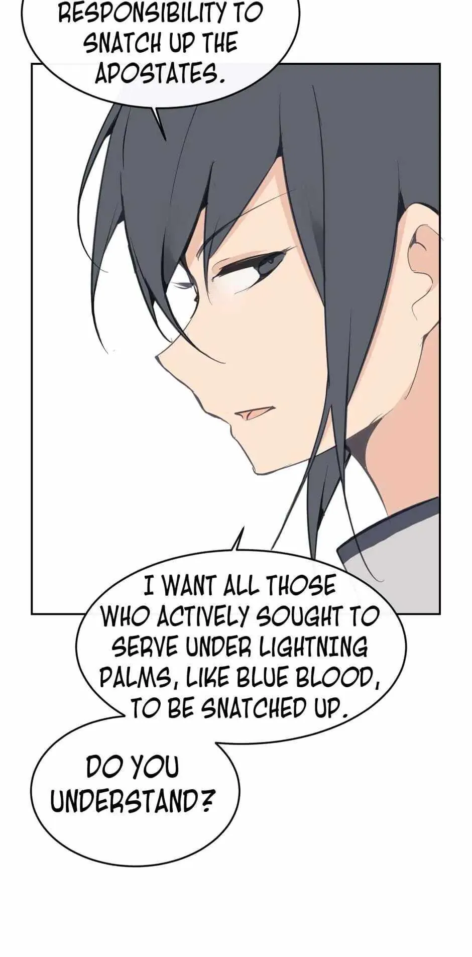Damn Demonic Swords chapter 65 page 19