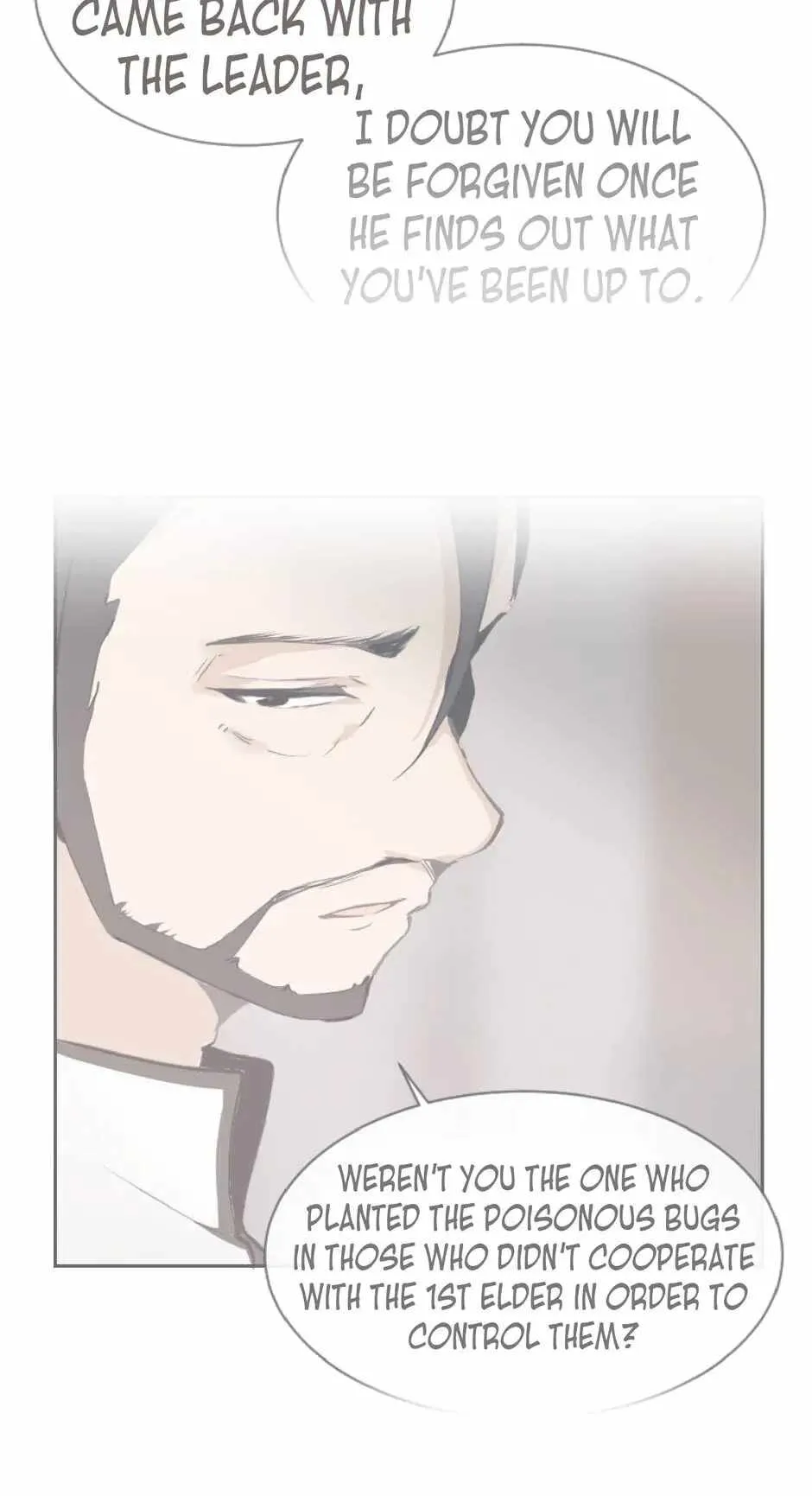 Damn Demonic Swords chapter 65 page 32