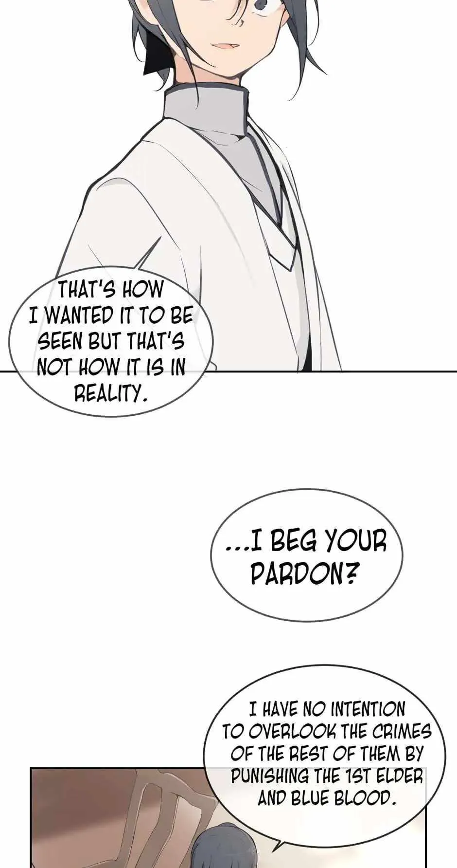 Damn Demonic Swords chapter 65 page 38