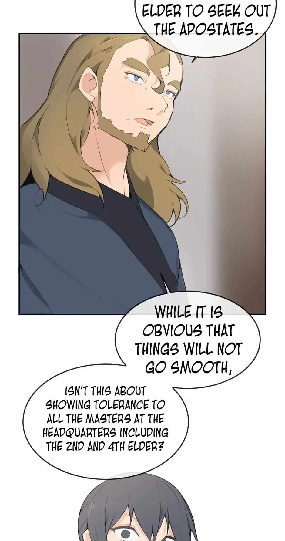 Damn Demonic Swords chapter 65 page 37