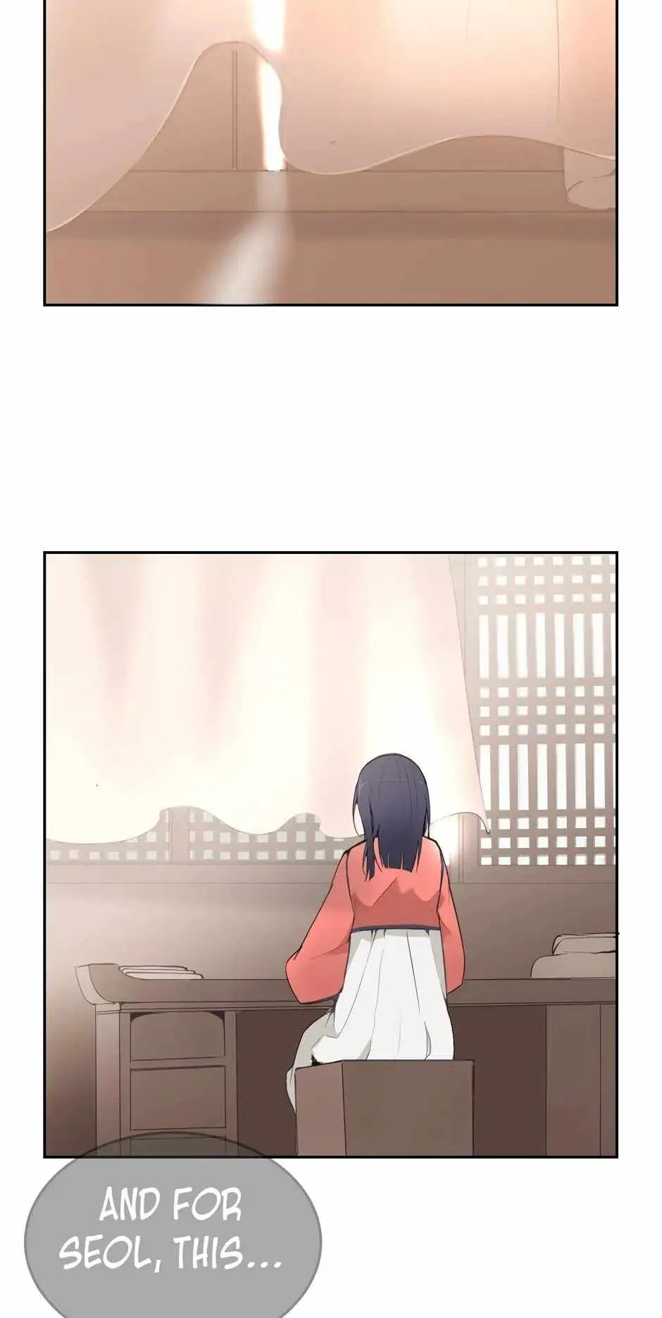 Damn Demonic Swords chapter 65 page 46
