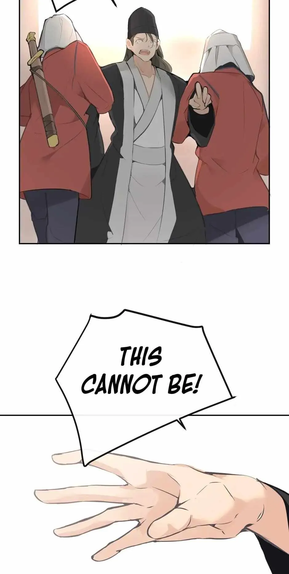 Damn Demonic Swords chapter 65 page 15