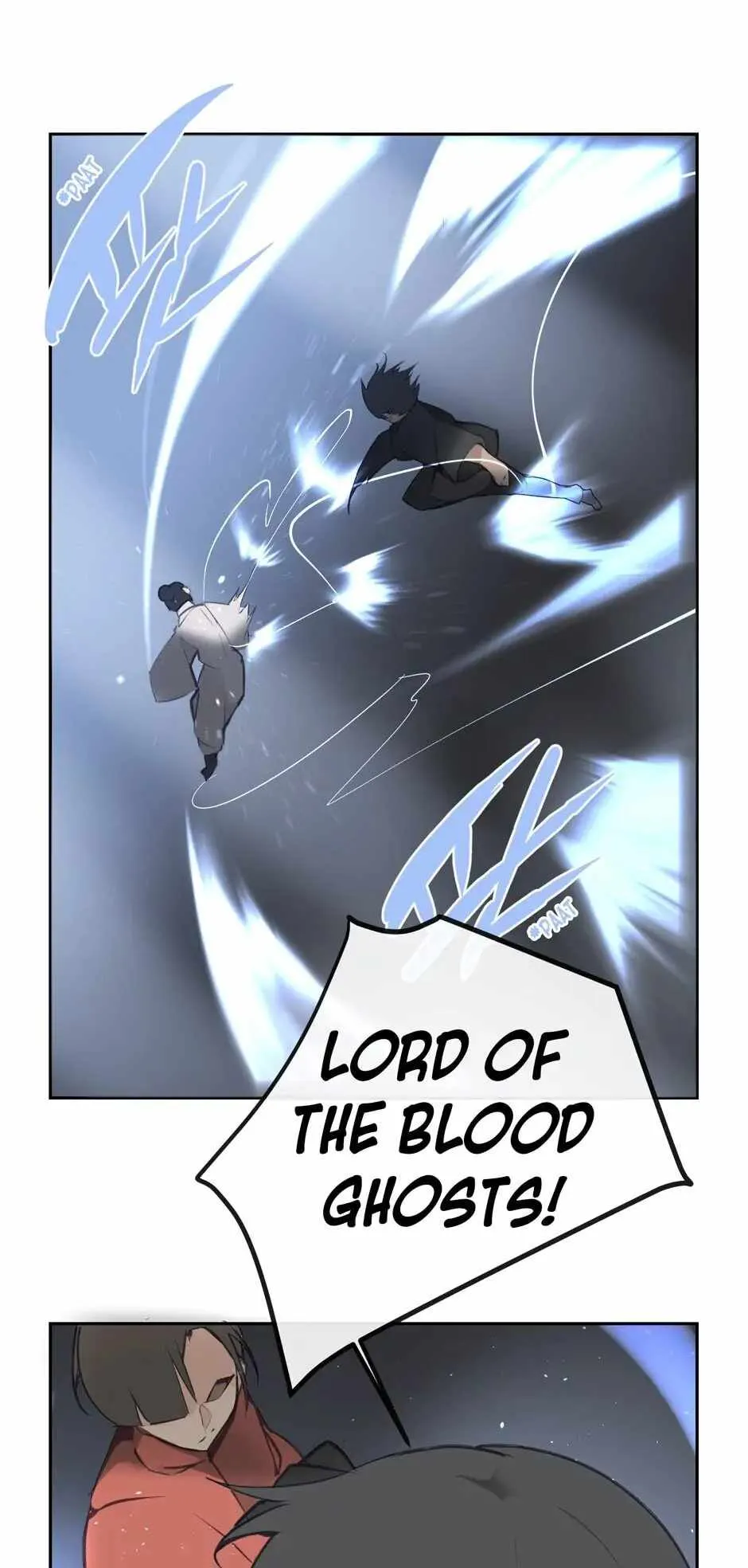 Damn Demonic Swords chapter 68 page 11