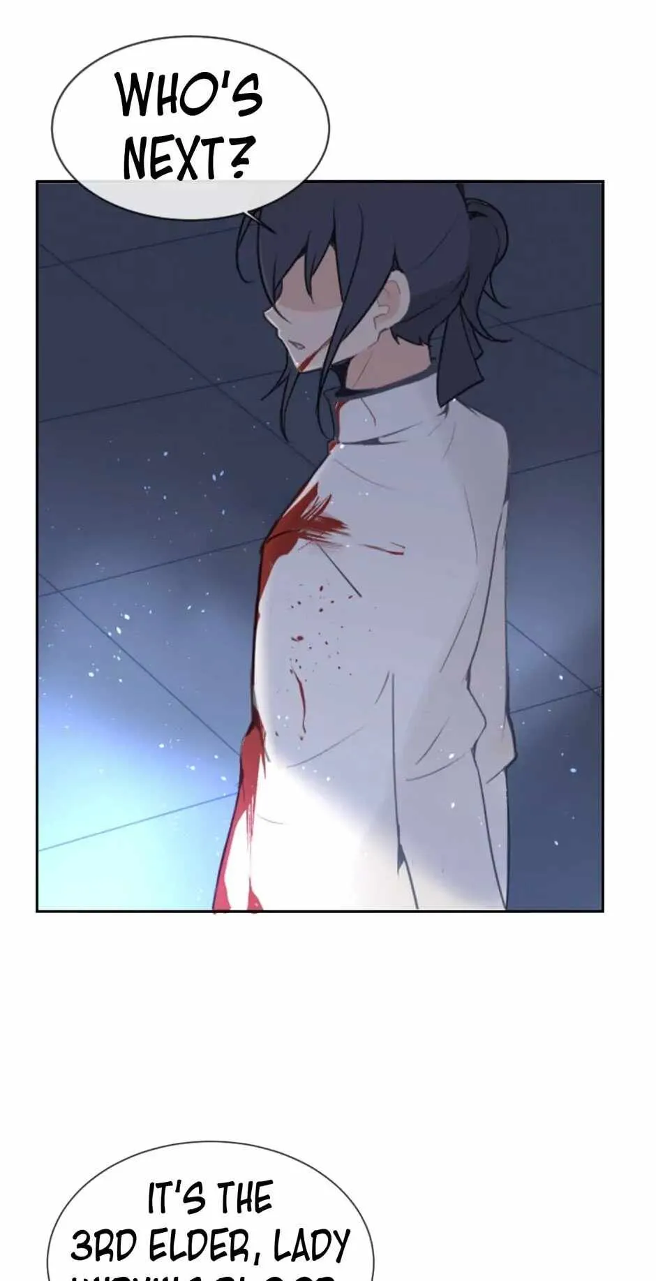 Damn Demonic Swords chapter 68 page 44