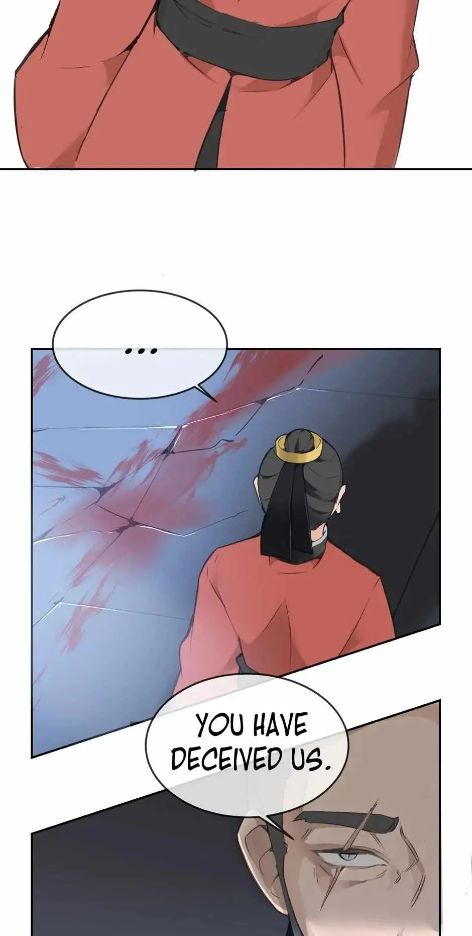 Damn Demonic Swords chapter 68 page 35