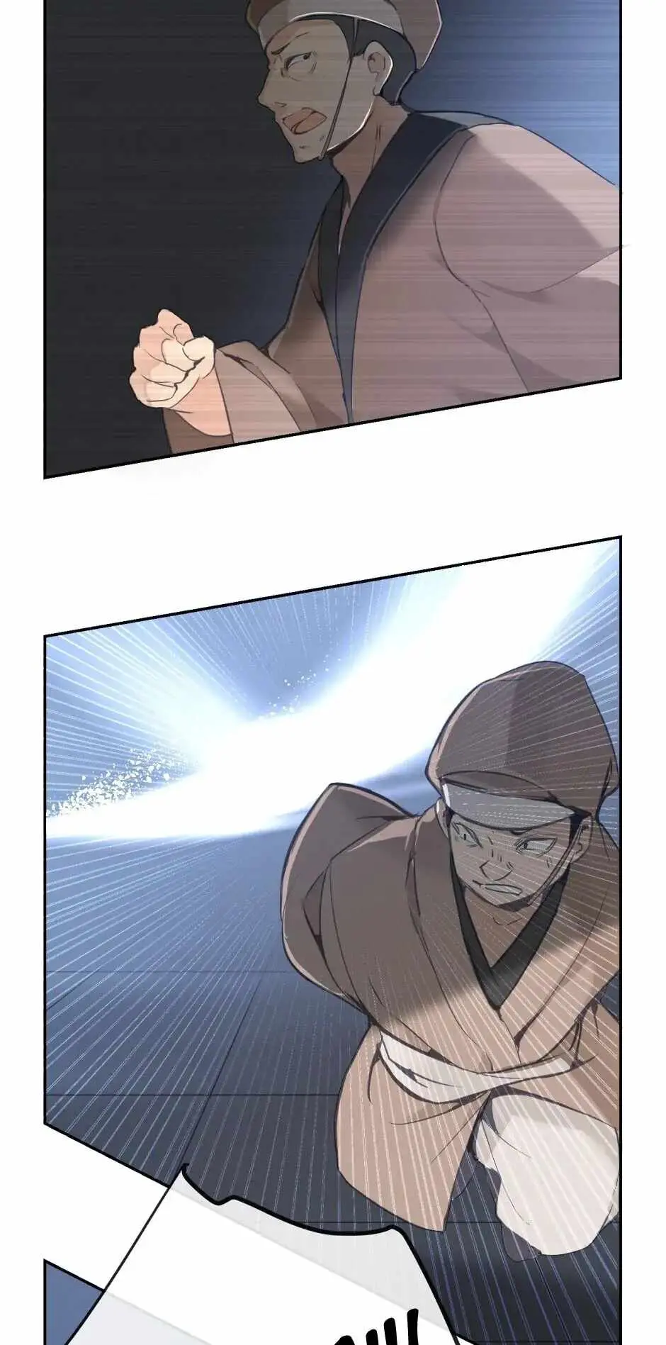 Damn Demonic Swords chapter 68 page 31