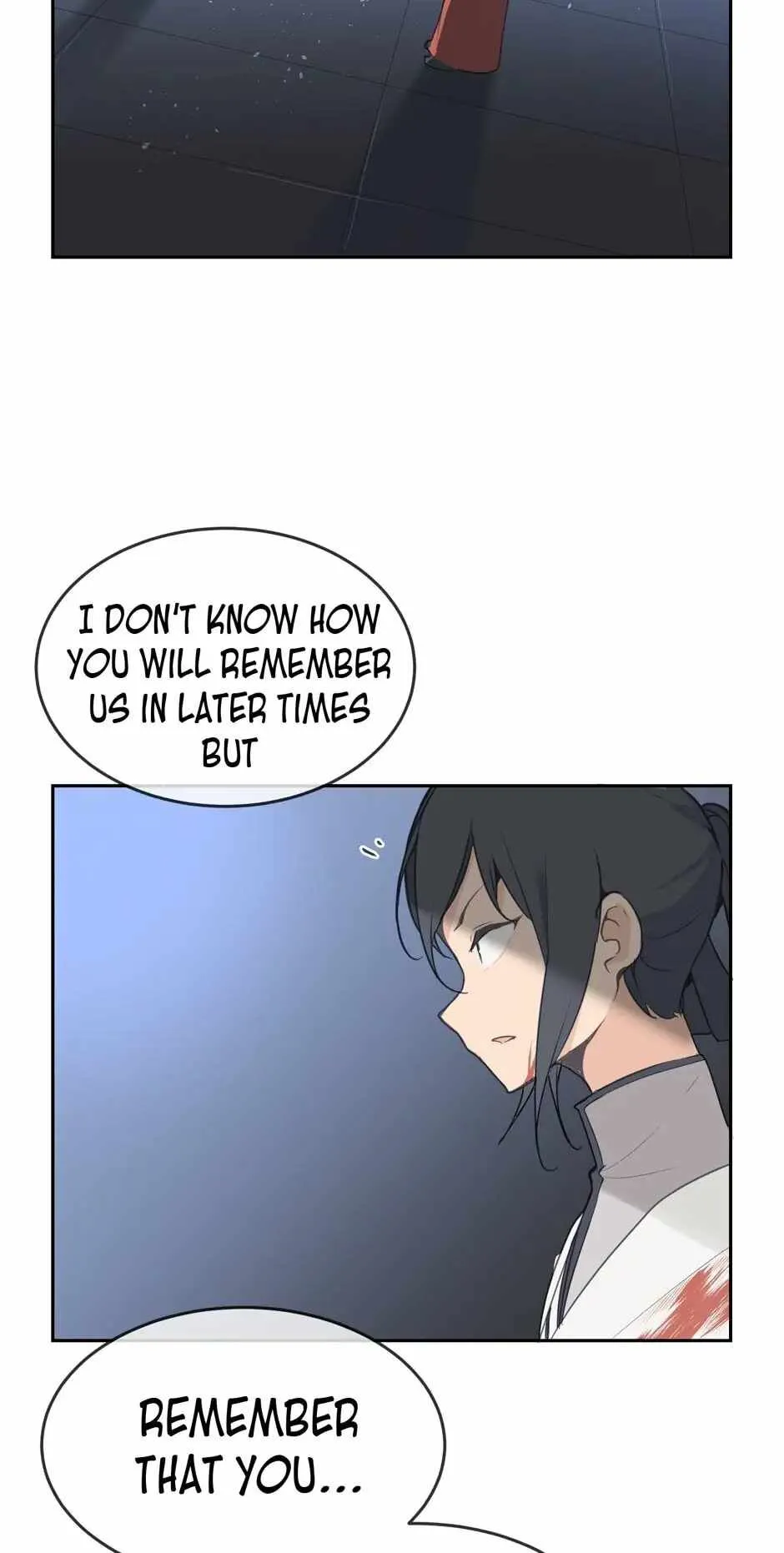 Damn Demonic Swords chapter 68 page 39