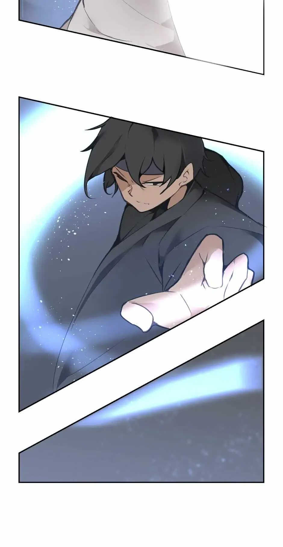 Damn Demonic Swords chapter 68 page 10