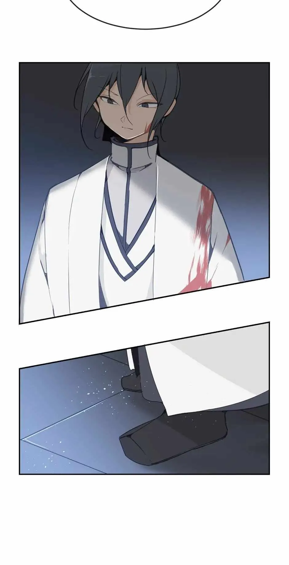 Damn Demonic Swords chapter 68 page 43