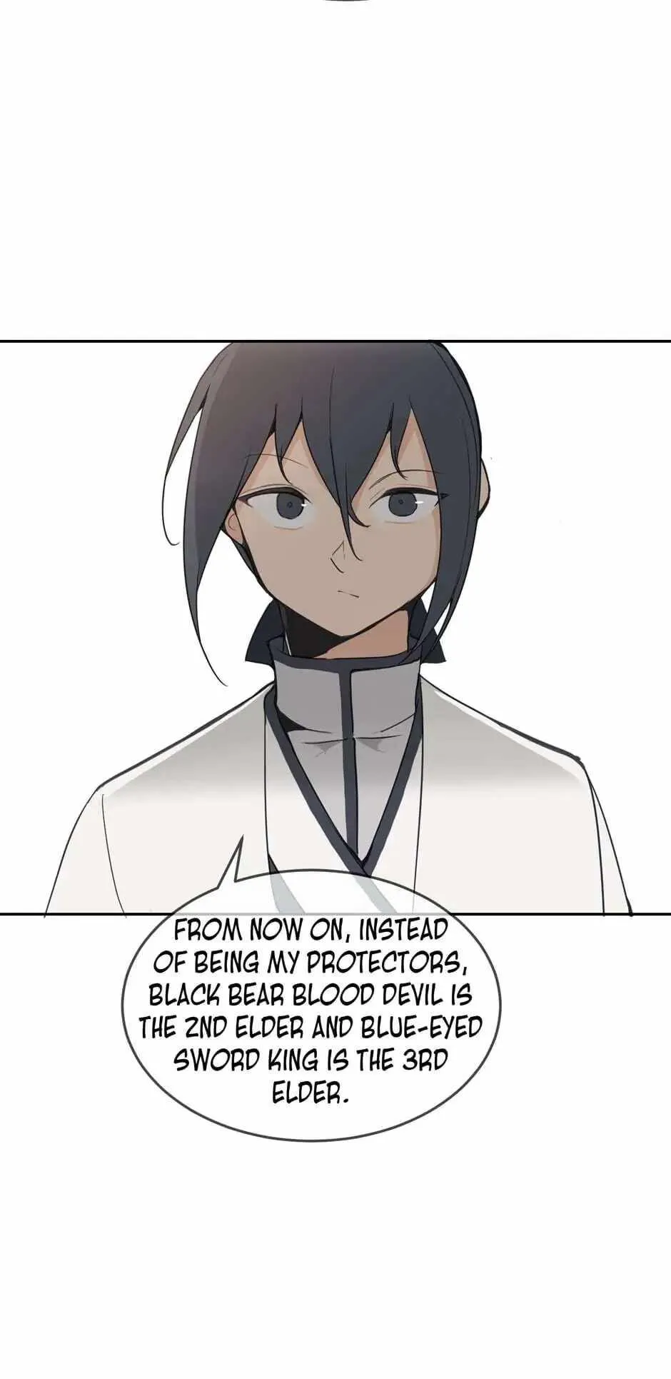 Damn Demonic Swords chapter 70 page 34