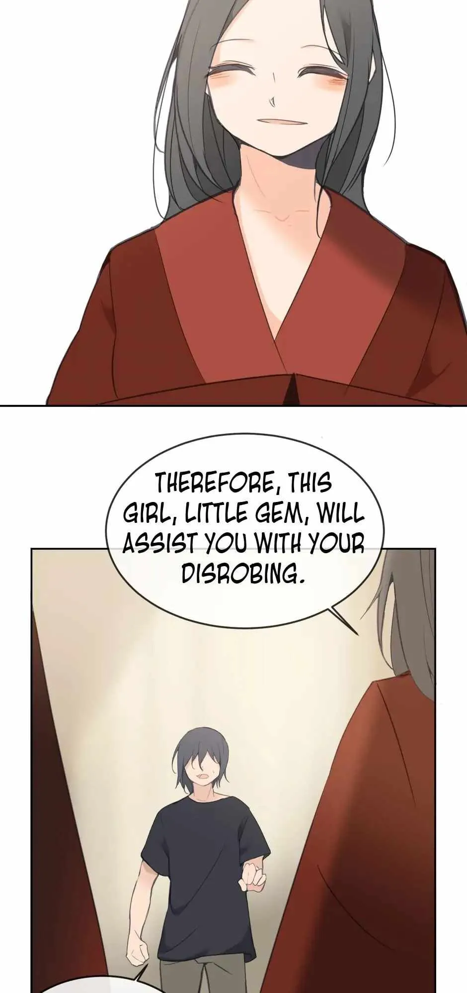 Damn Demonic Swords chapter 70 page 25