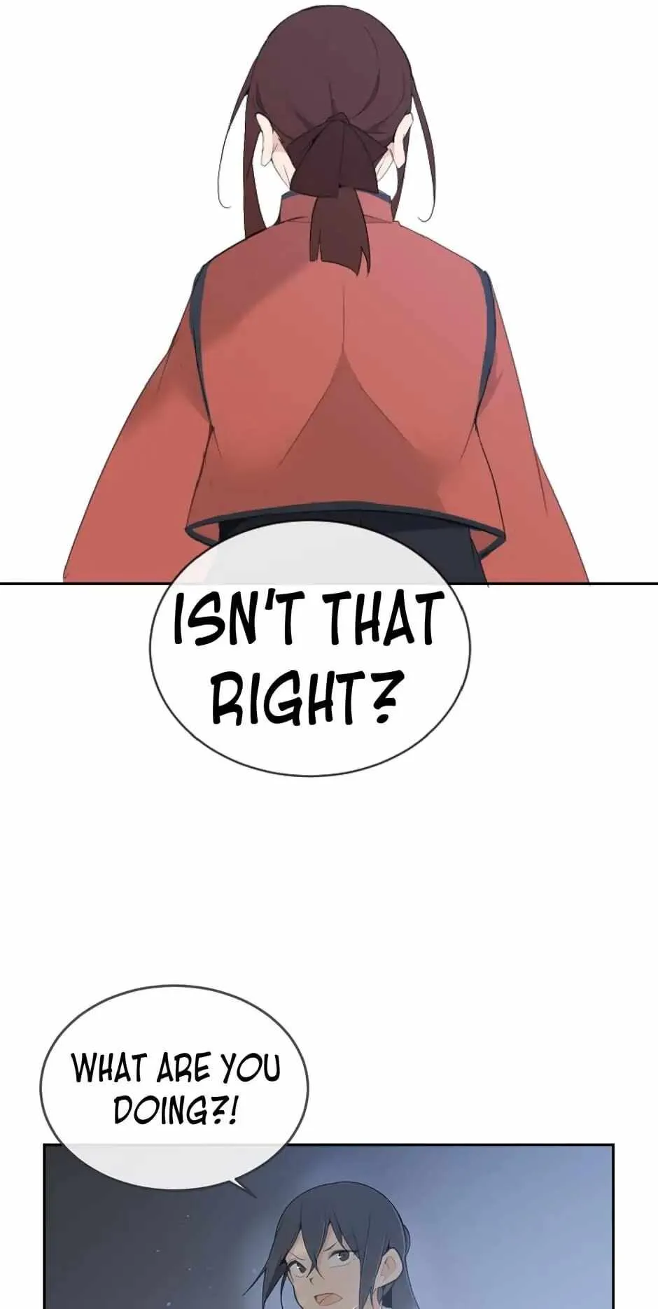 Damn Demonic Swords chapter 70 page 2