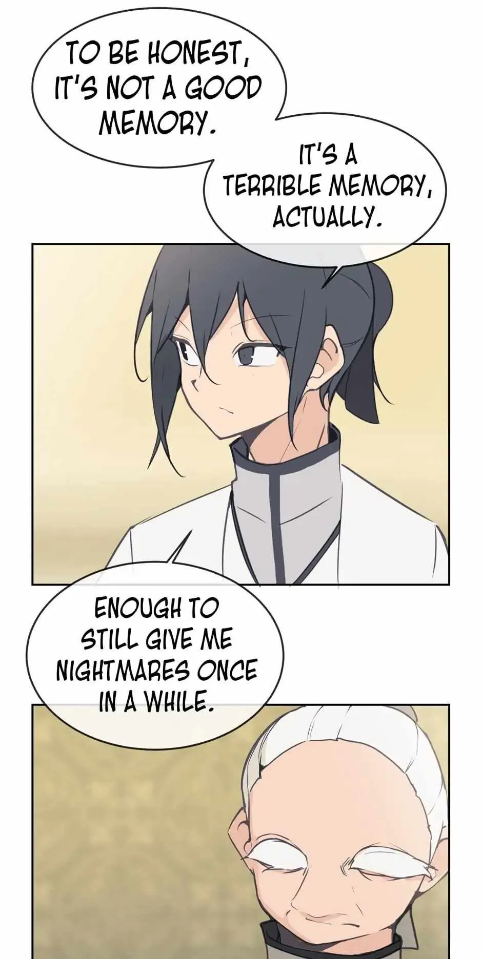 Damn Demonic Swords chapter 72 page 6