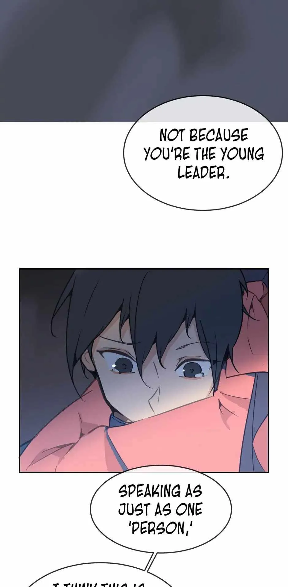 Damn Demonic Swords chapter 72 page 34