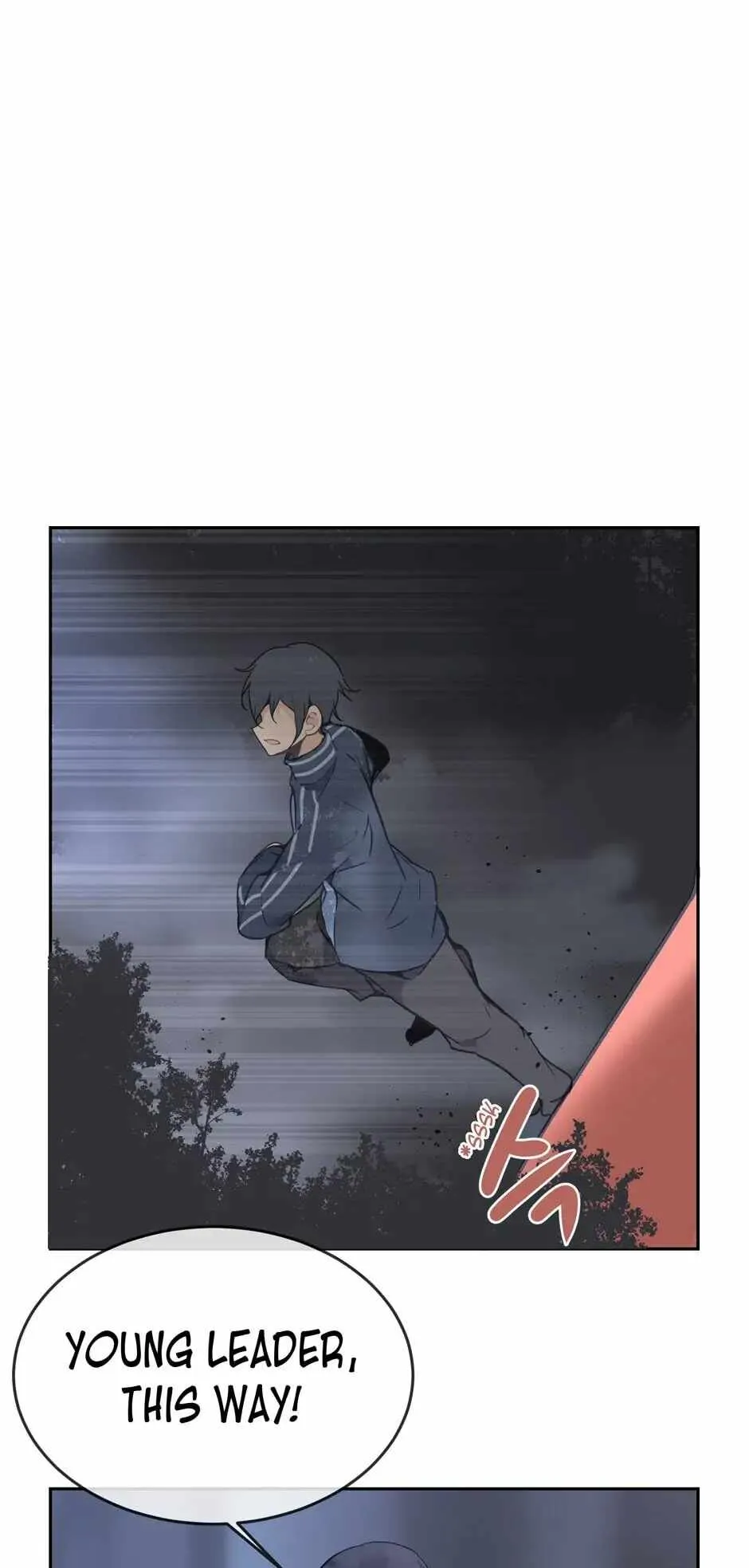 Damn Demonic Swords chapter 72 page 18