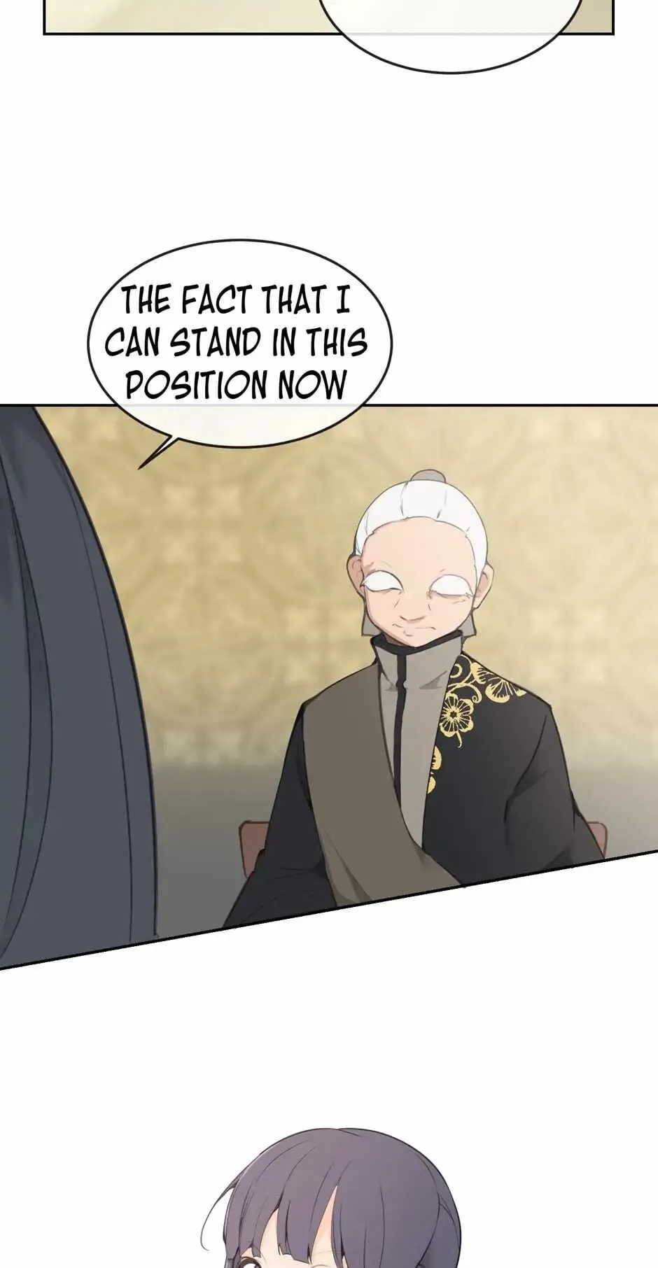 Damn Demonic Swords chapter 72 page 42
