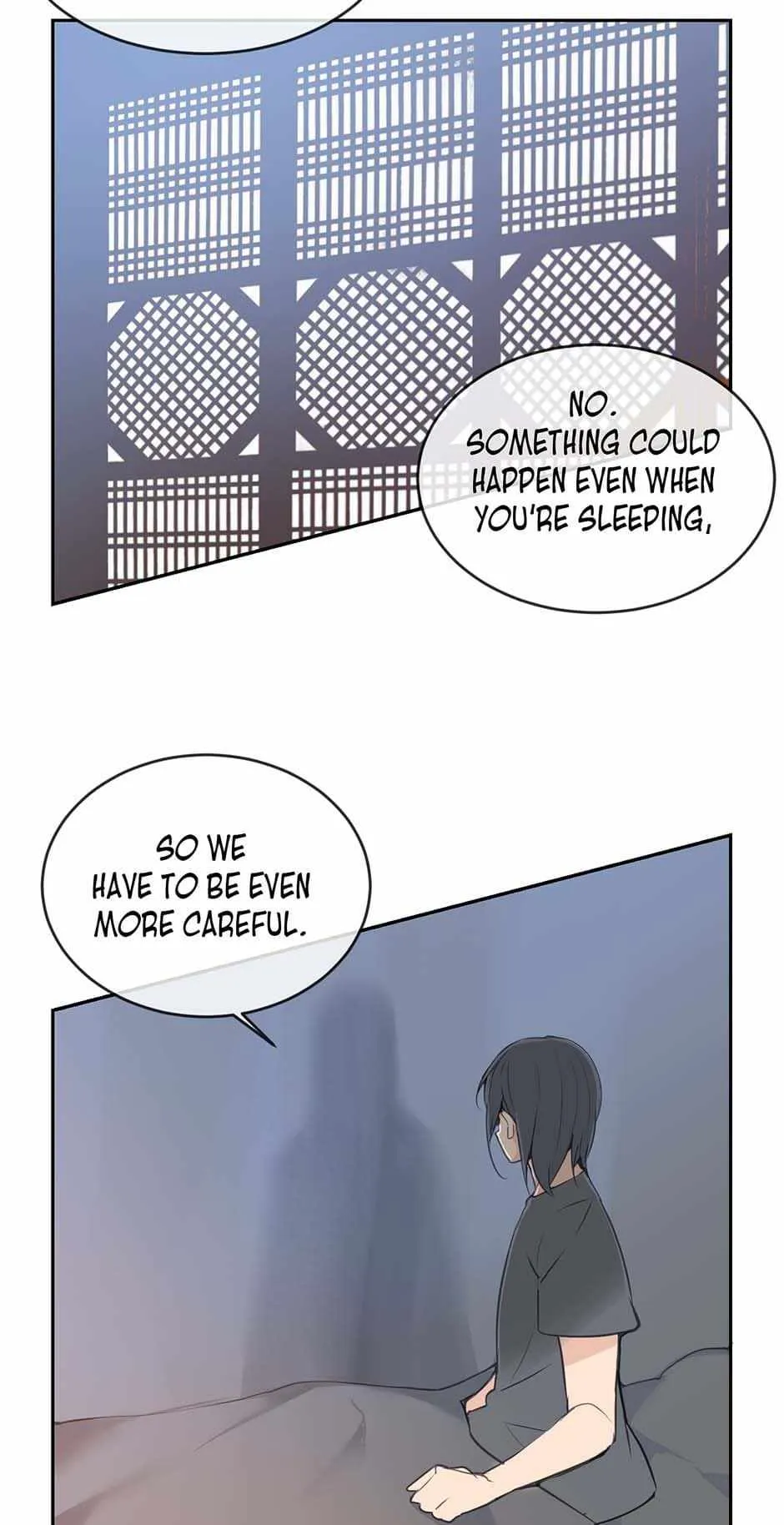 Damn Demonic Swords chapter 78 page 32
