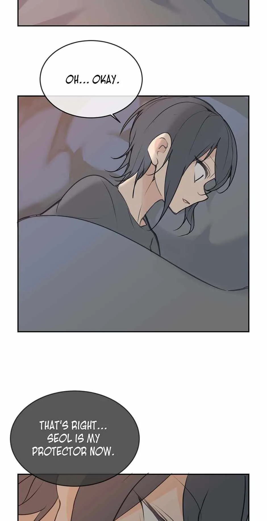 Damn Demonic Swords chapter 78 page 33