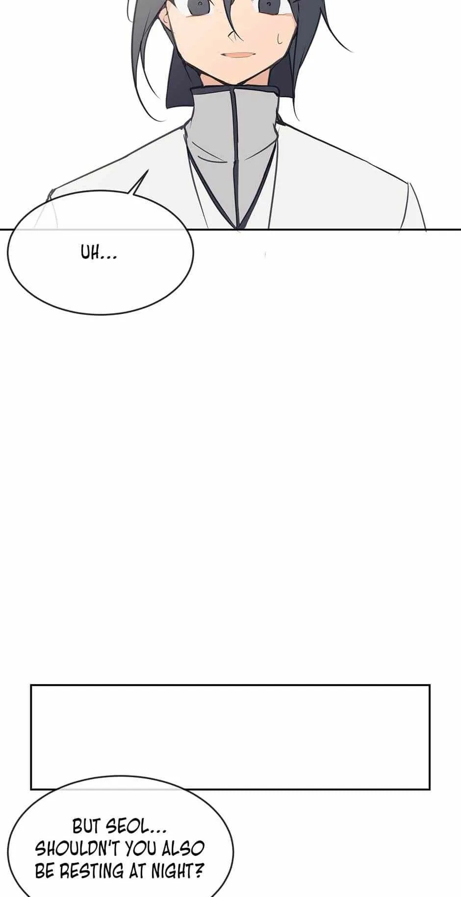 Damn Demonic Swords chapter 78 page 31