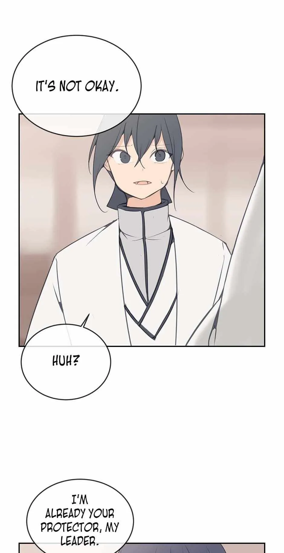 Damn Demonic Swords chapter 78 page 28