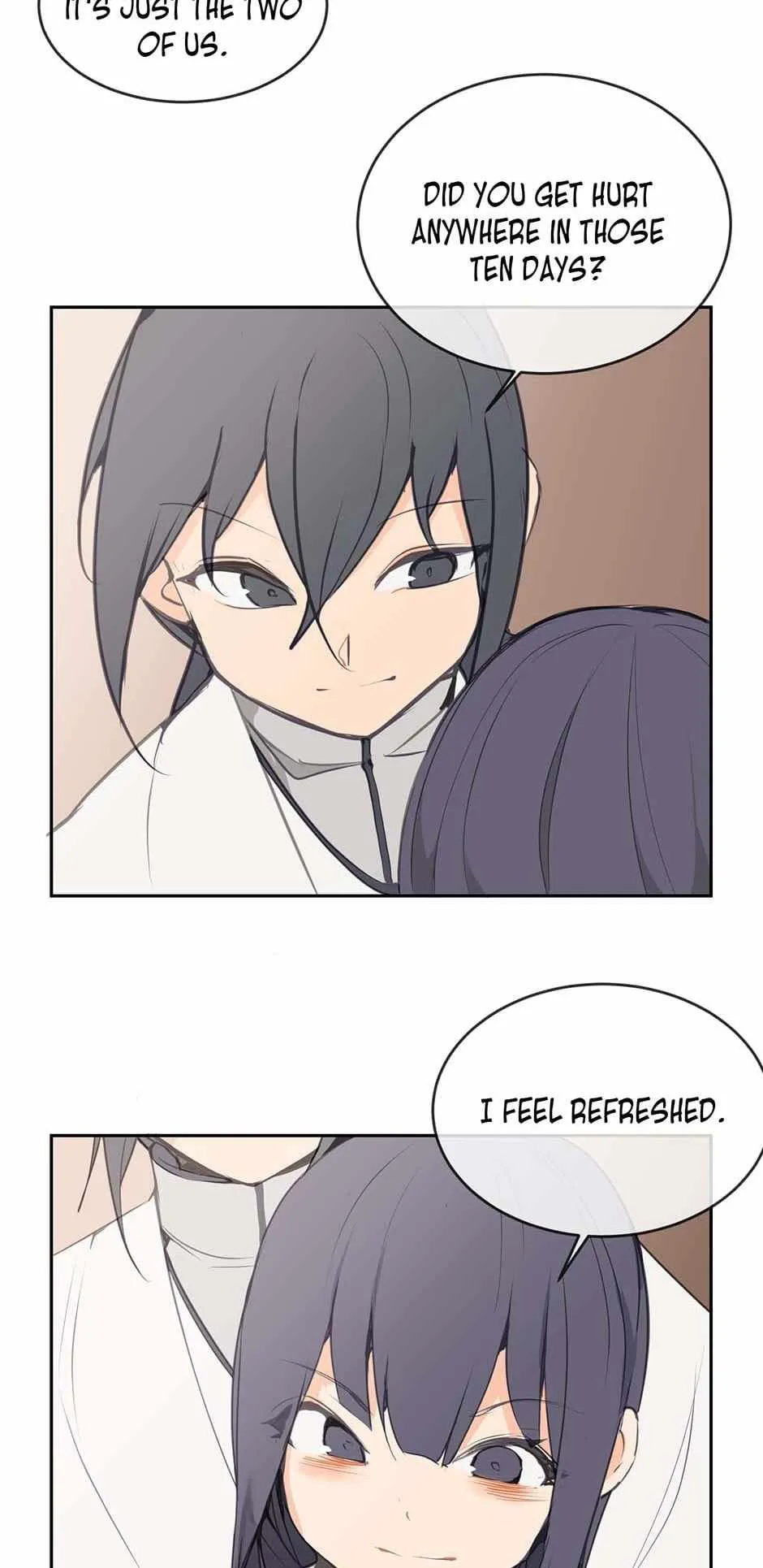 Damn Demonic Swords chapter 78 page 23