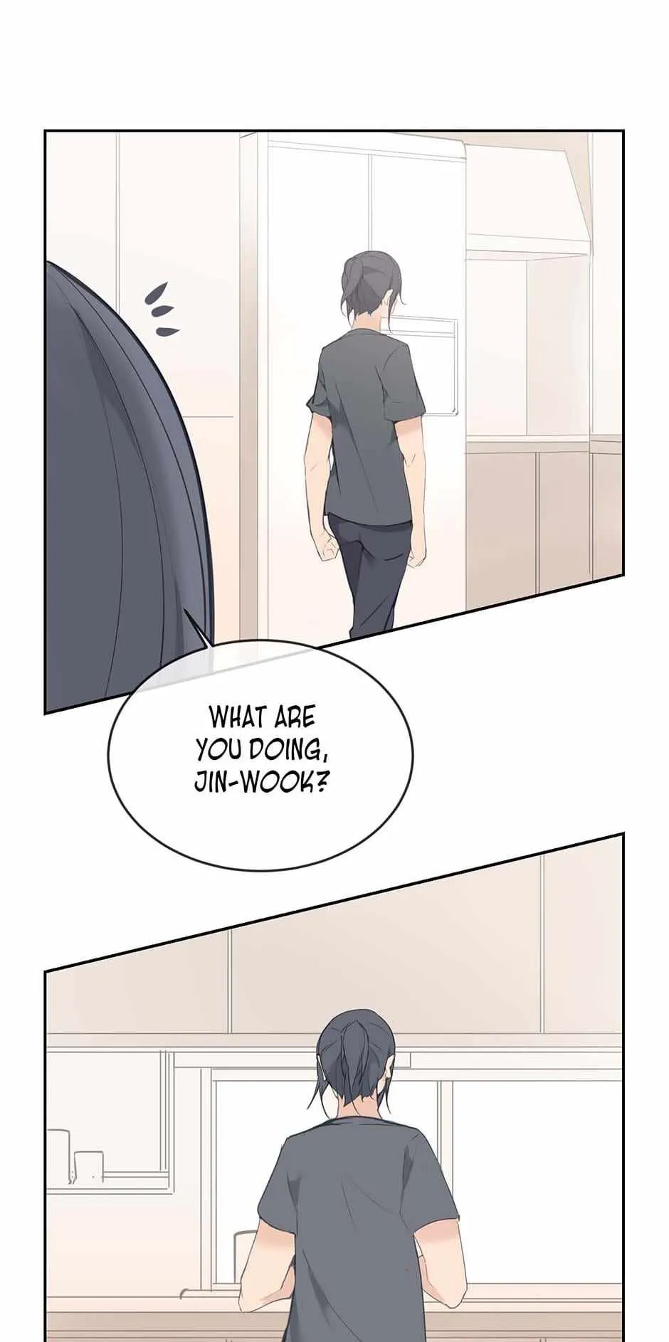 Damn Demonic Swords chapter 79 page 3