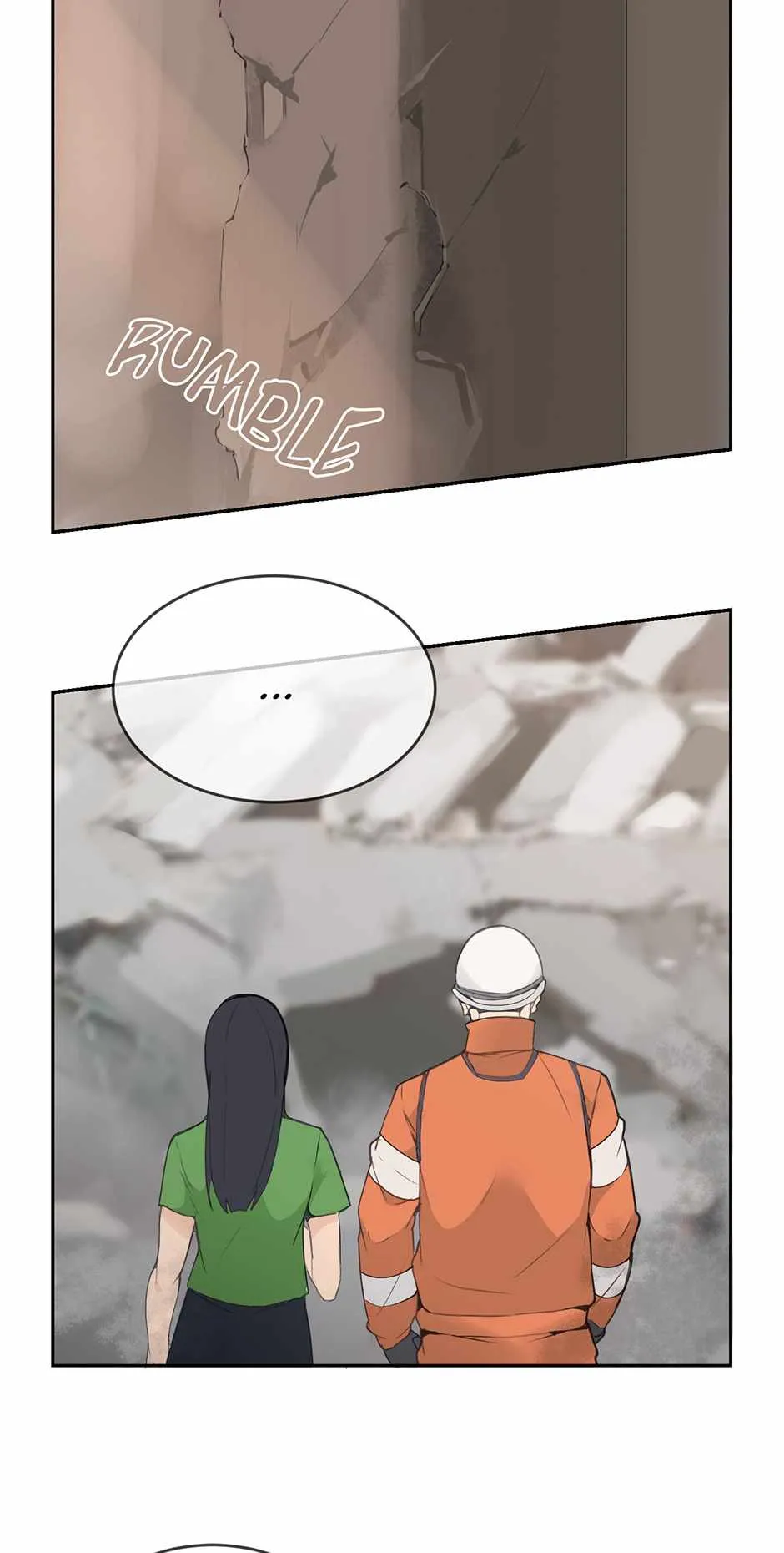 Damn Demonic Swords chapter 83 page 39