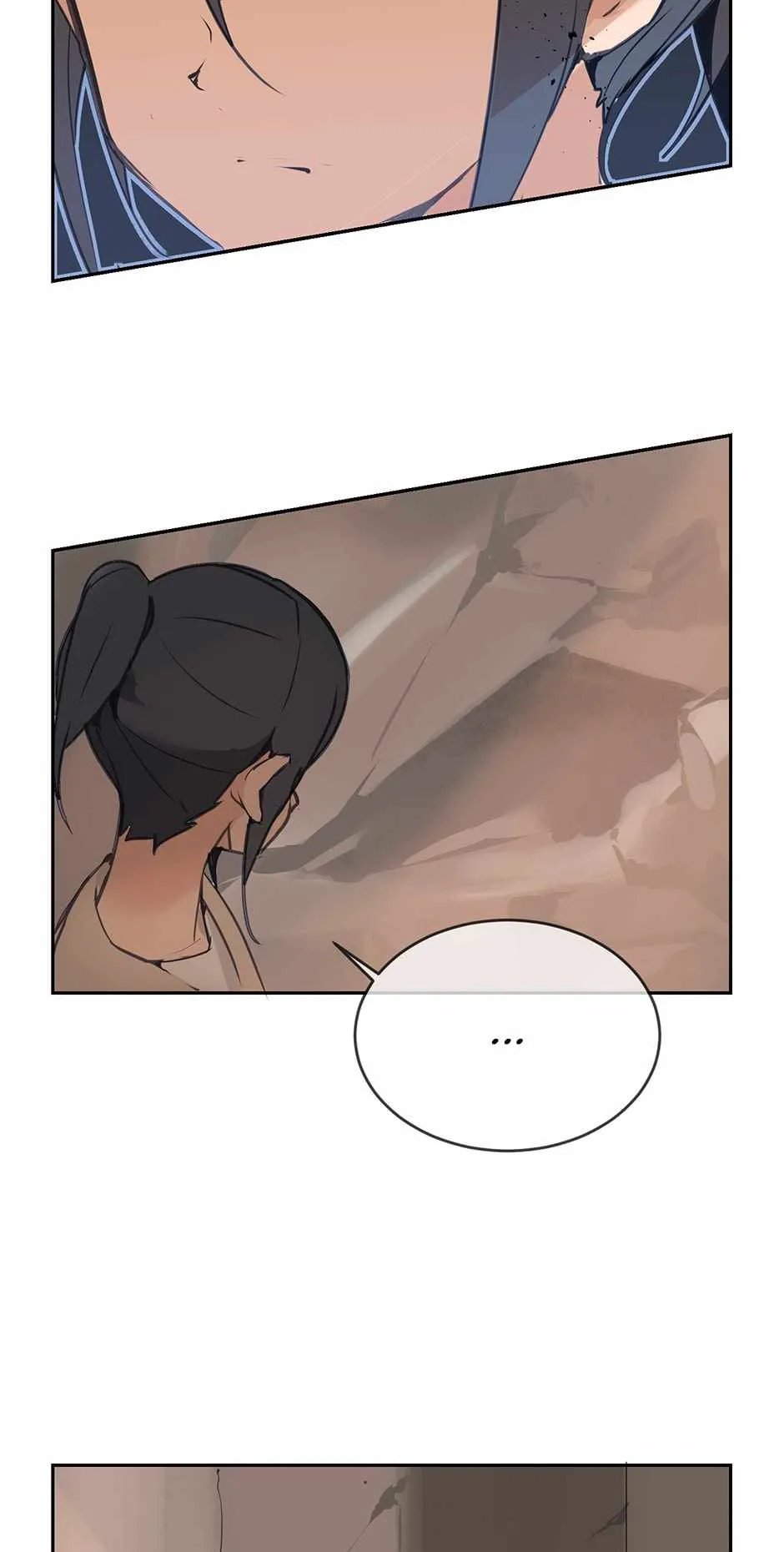 Damn Demonic Swords chapter 83 page 38