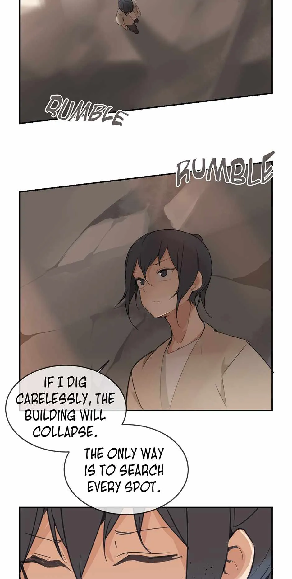 Damn Demonic Swords chapter 83 page 37