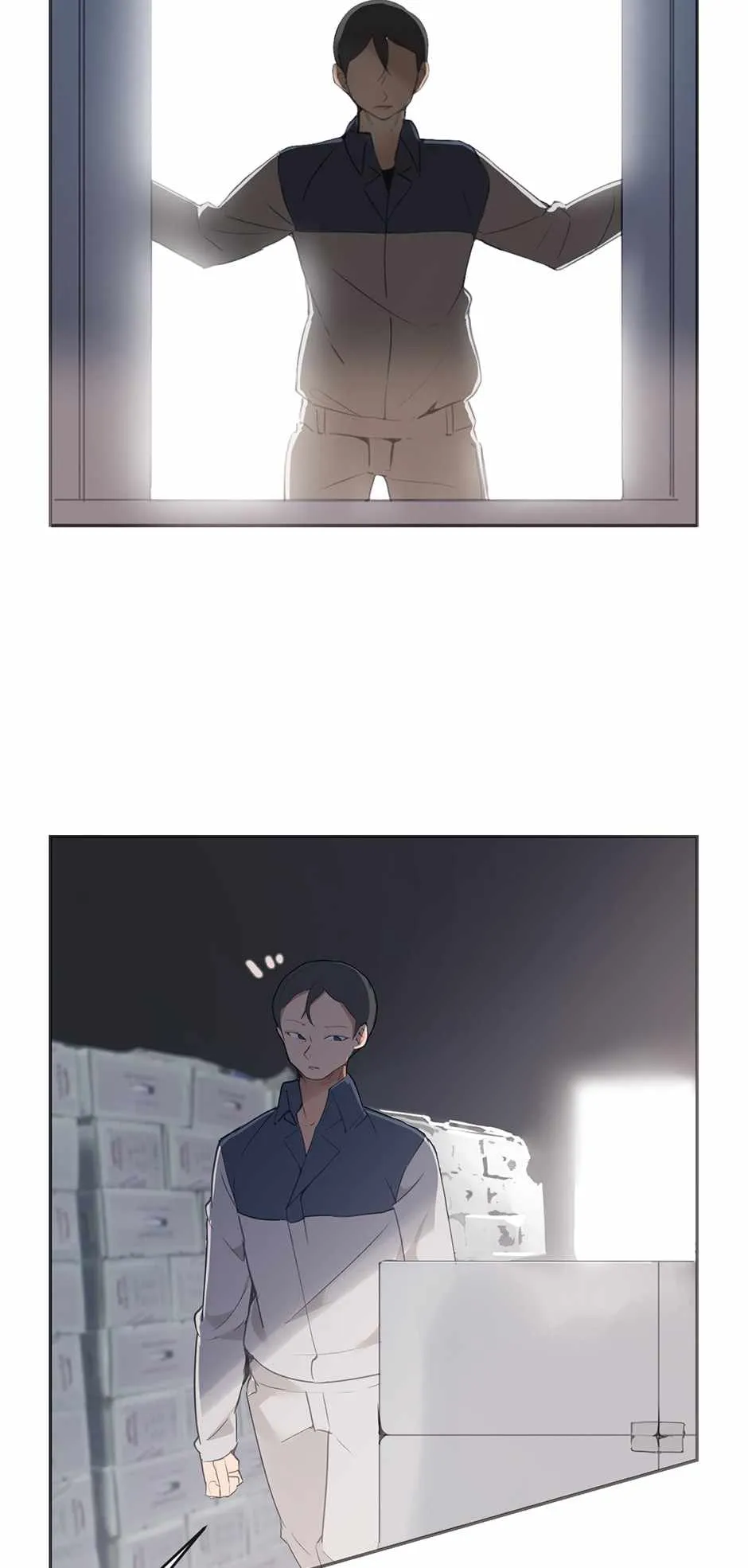 Damn Demonic Swords chapter 83 page 18