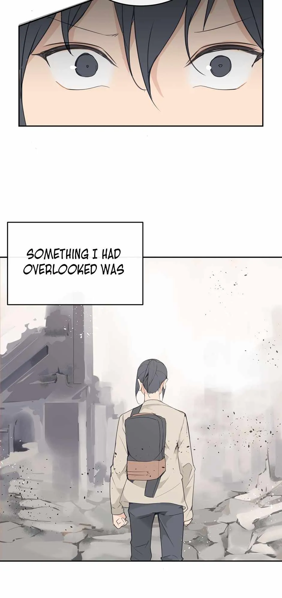 Damn Demonic Swords chapter 83 page 27