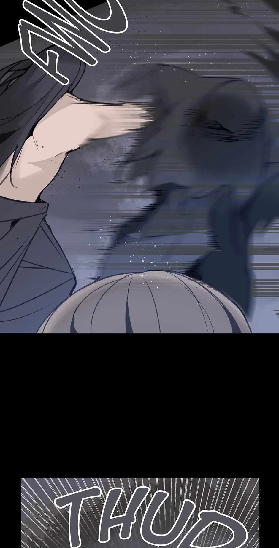 Damn Demonic Swords chapter 90 page 11