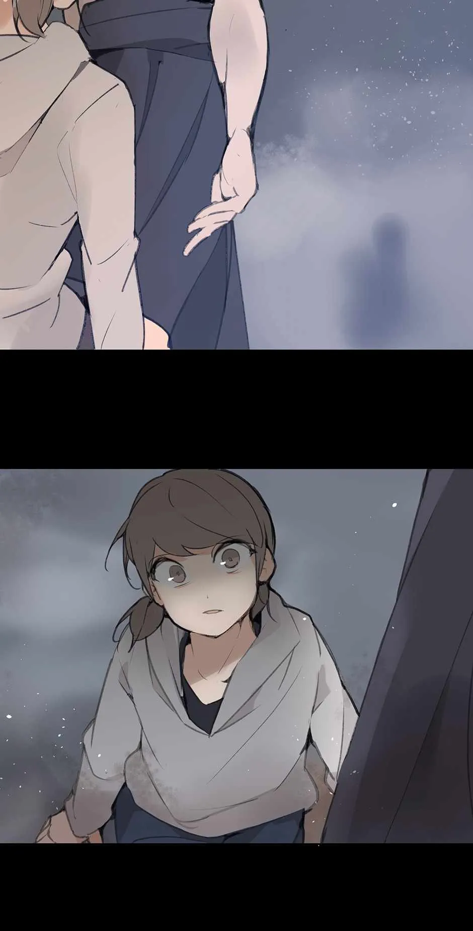 Damn Demonic Swords chapter 90 page 13