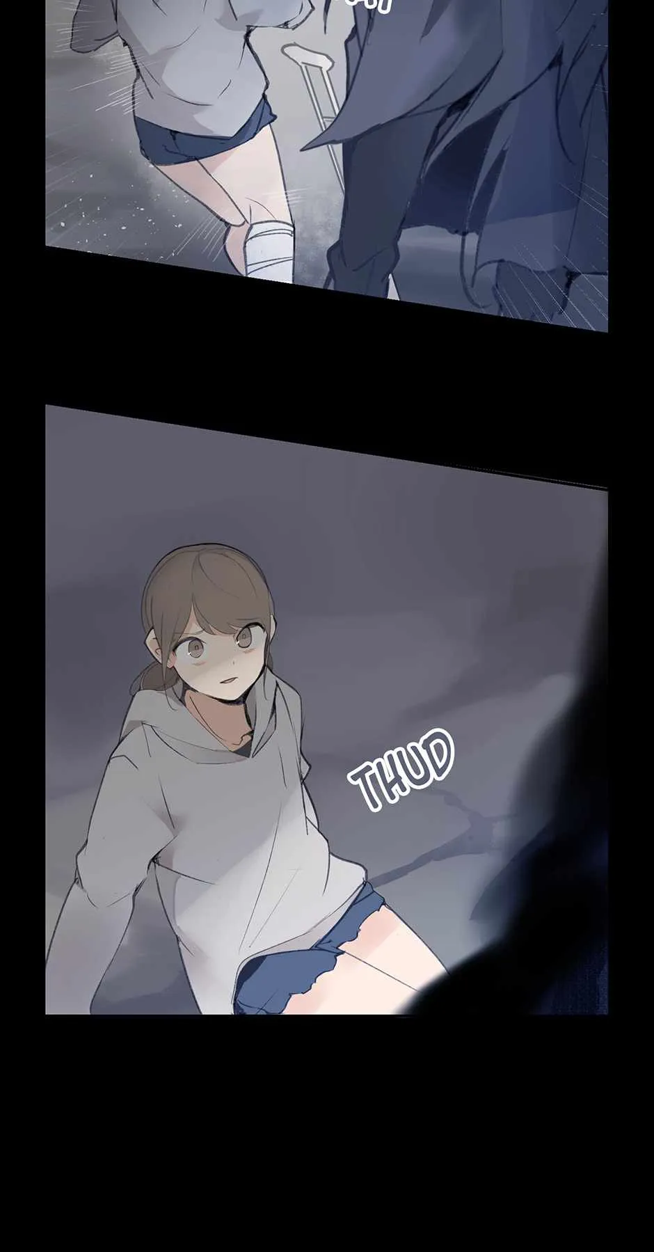 Damn Demonic Swords chapter 90 page 6