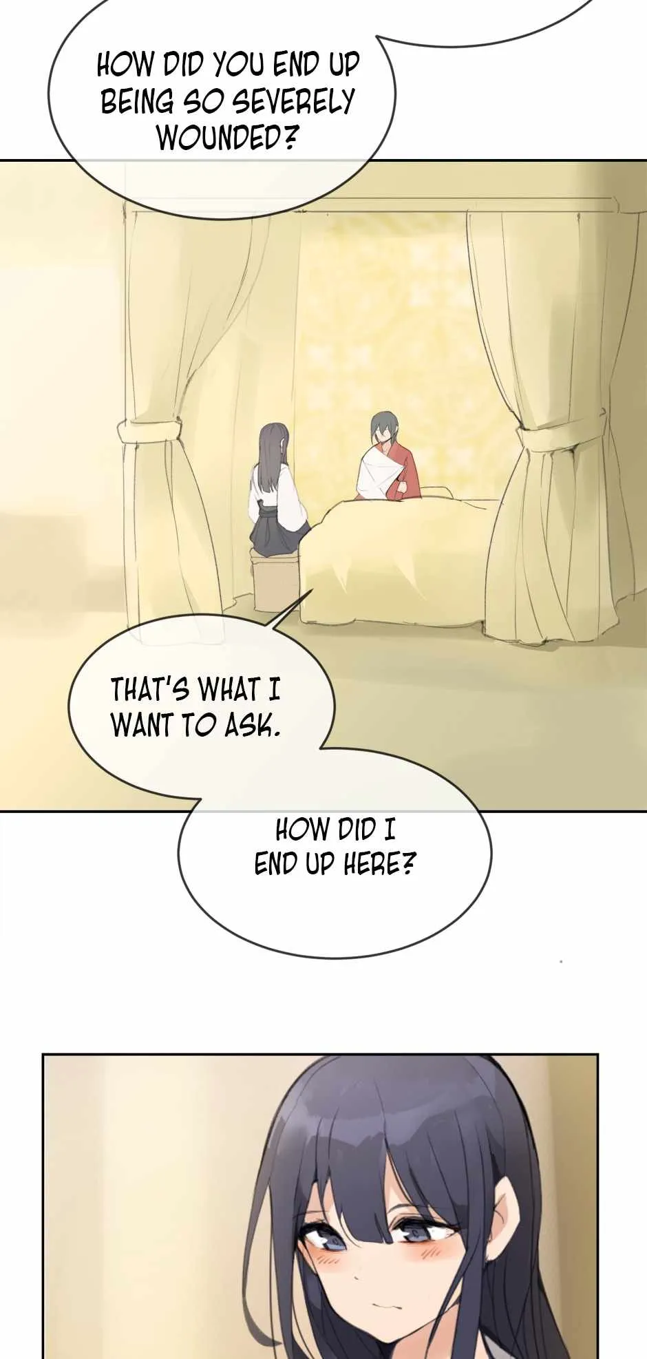 Damn Demonic Swords chapter 90 page 30