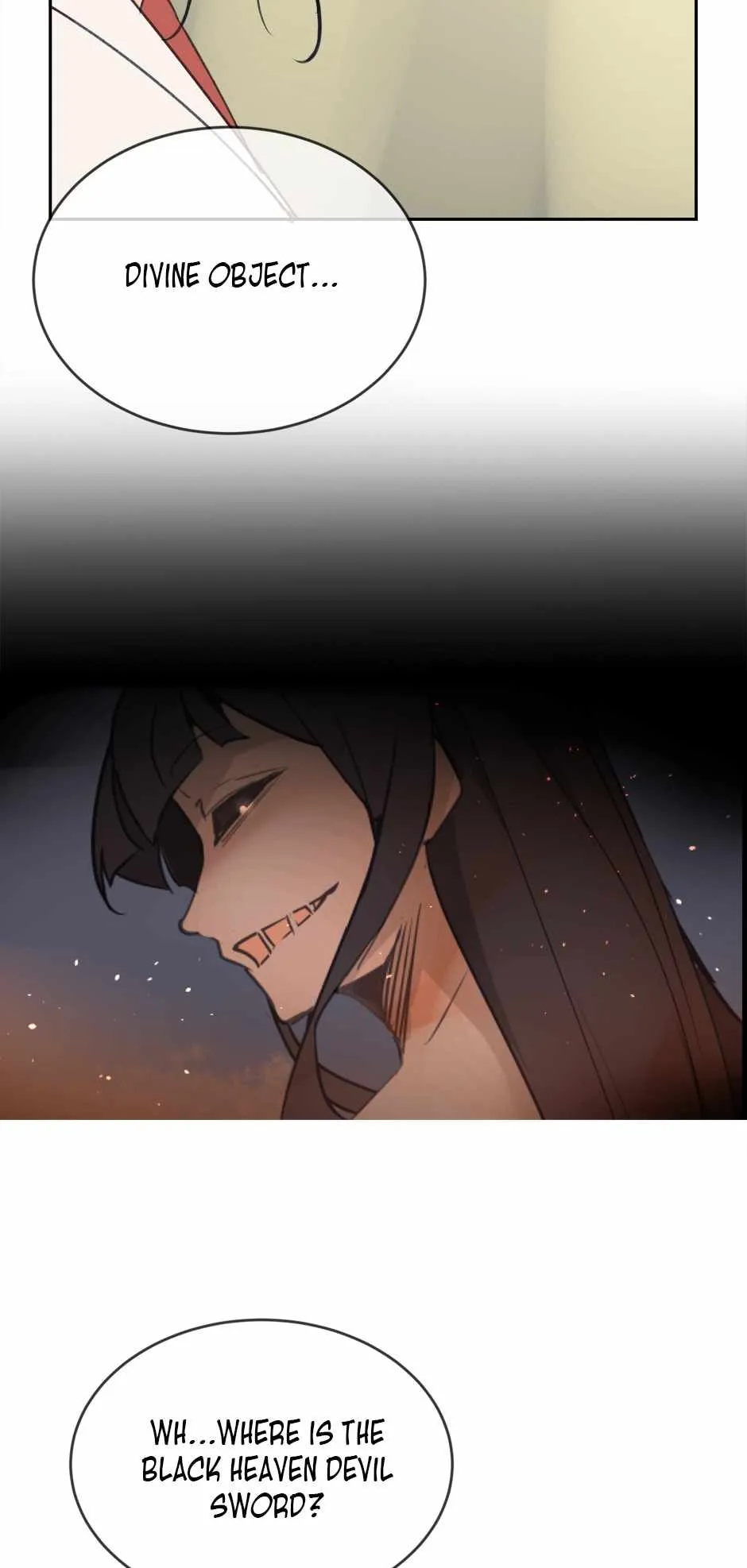 Damn Demonic Swords chapter 90 page 32