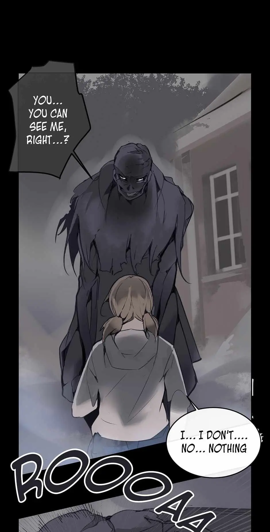 Damn Demonic Swords chapter 90 page 9