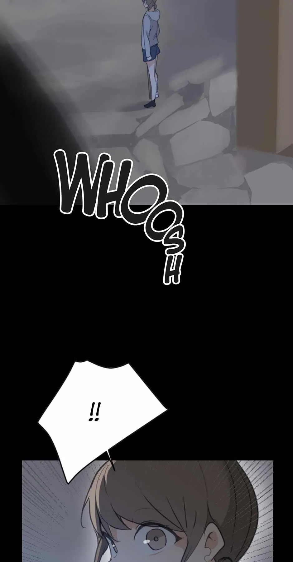Damn Demonic Swords chapter 90 page 4