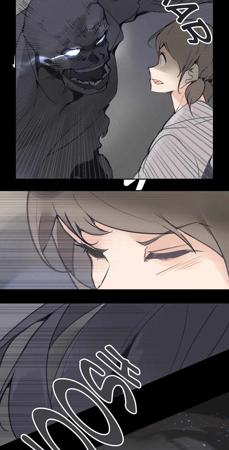 Damn Demonic Swords chapter 90 page 10