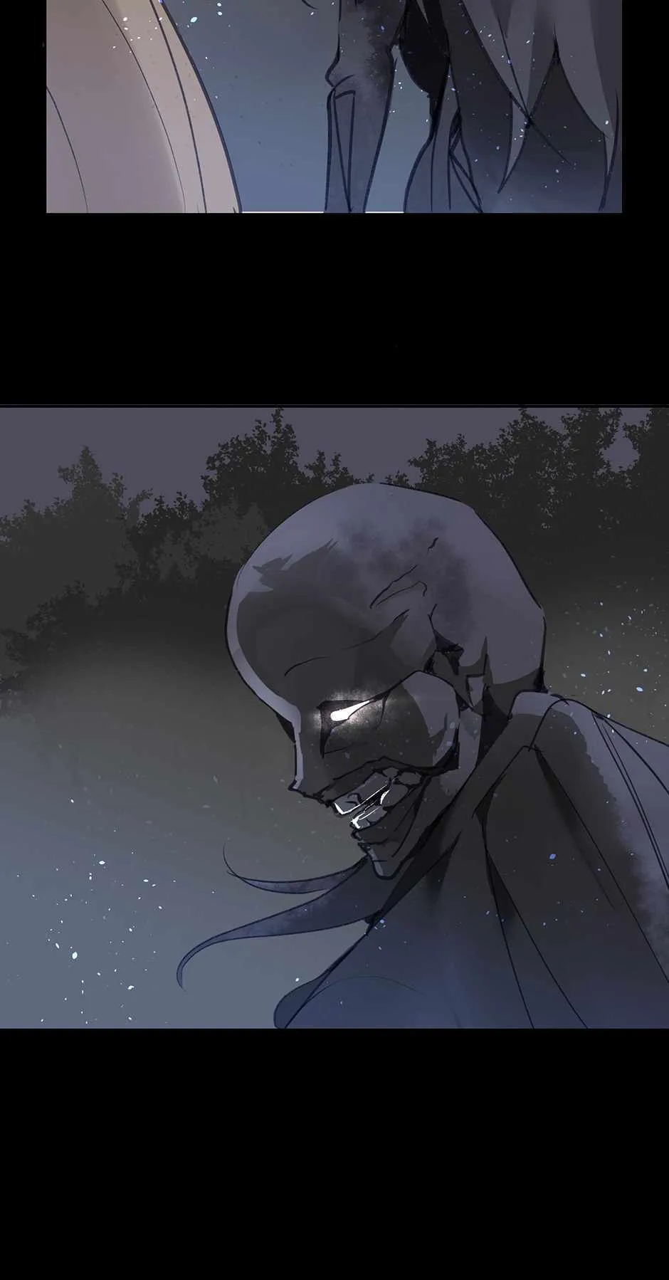Damn Demonic Swords chapter 90 page 8