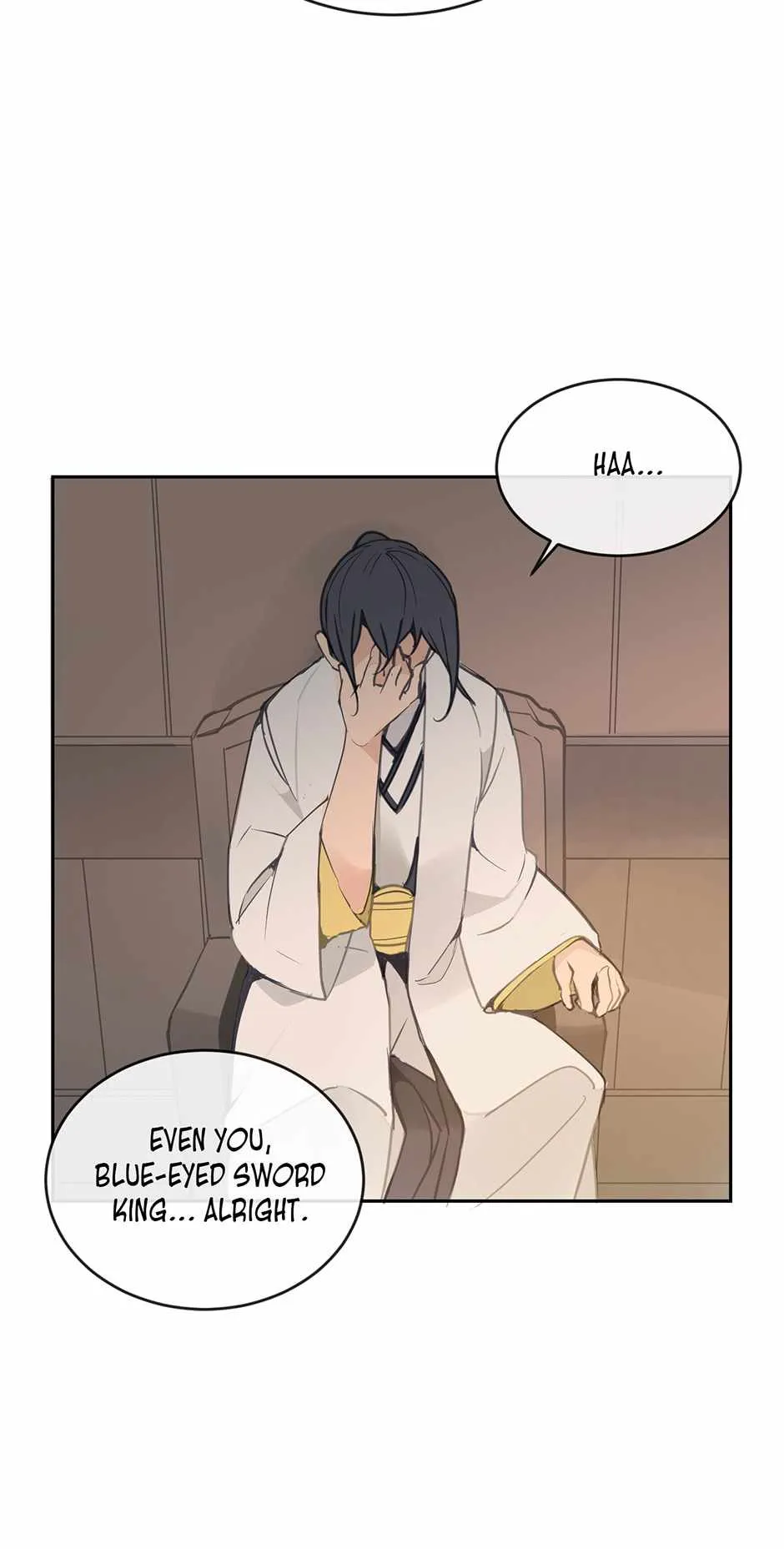 Damn Demonic Swords chapter 93 page 43