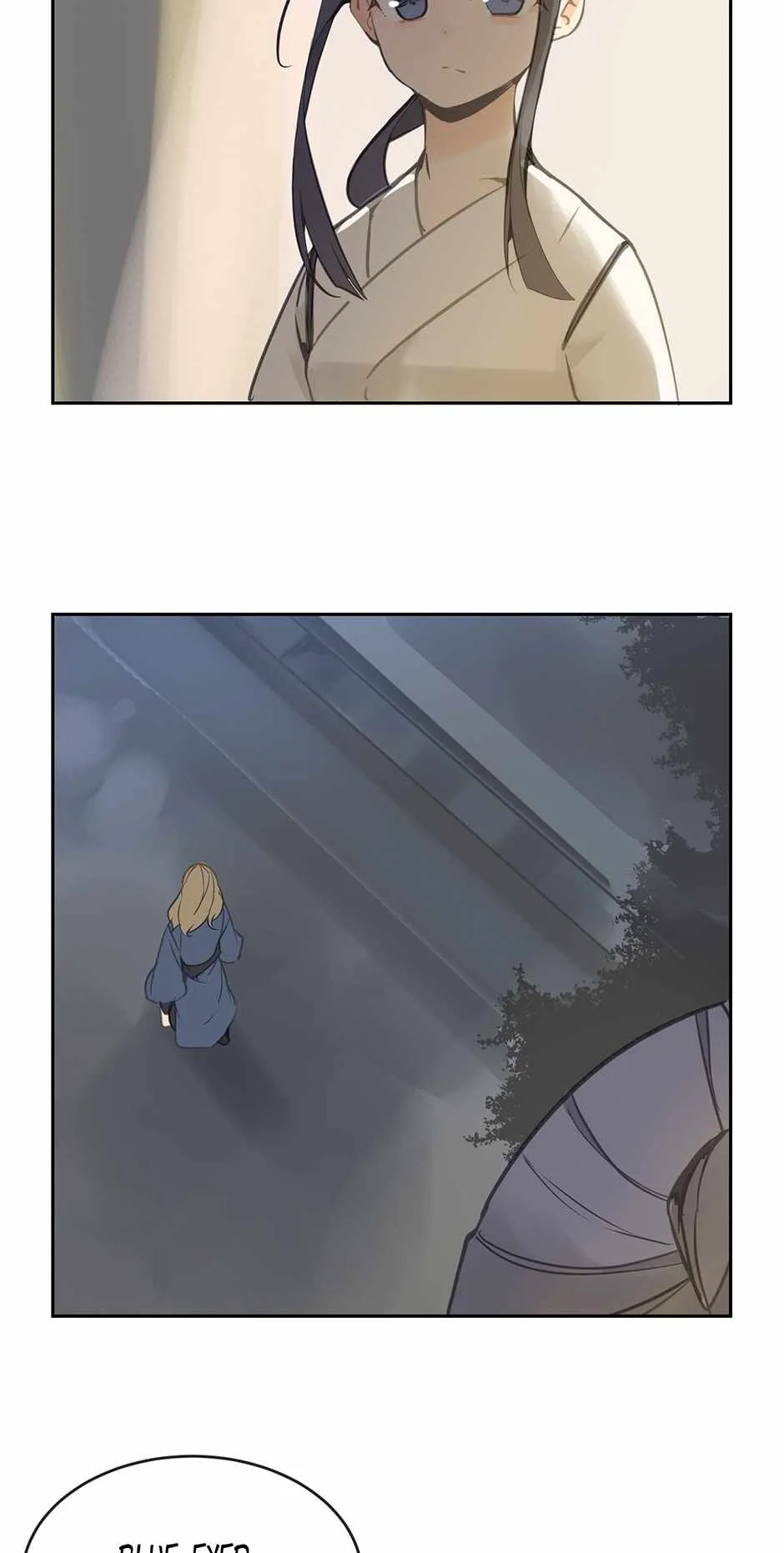 Damn Demonic Swords chapter 93 page 40