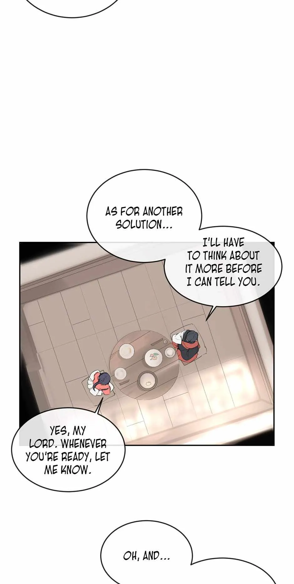 Damn Demonic Swords chapter 93 page 8