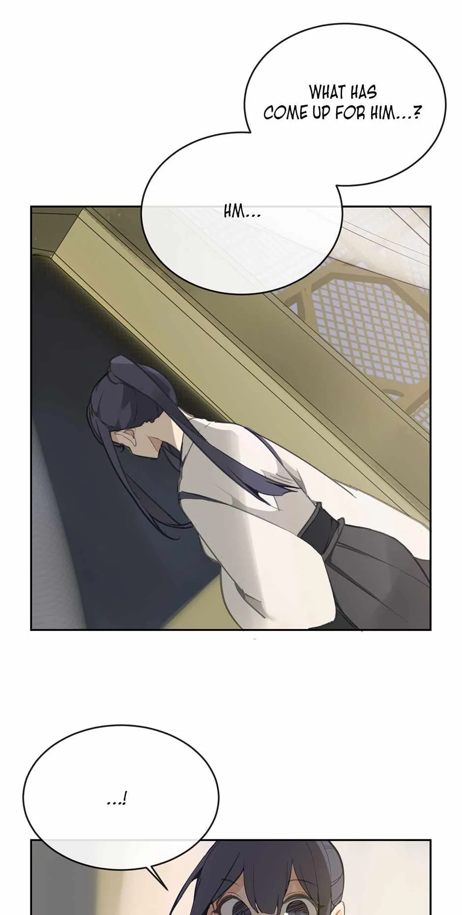 Damn Demonic Swords chapter 93 page 39