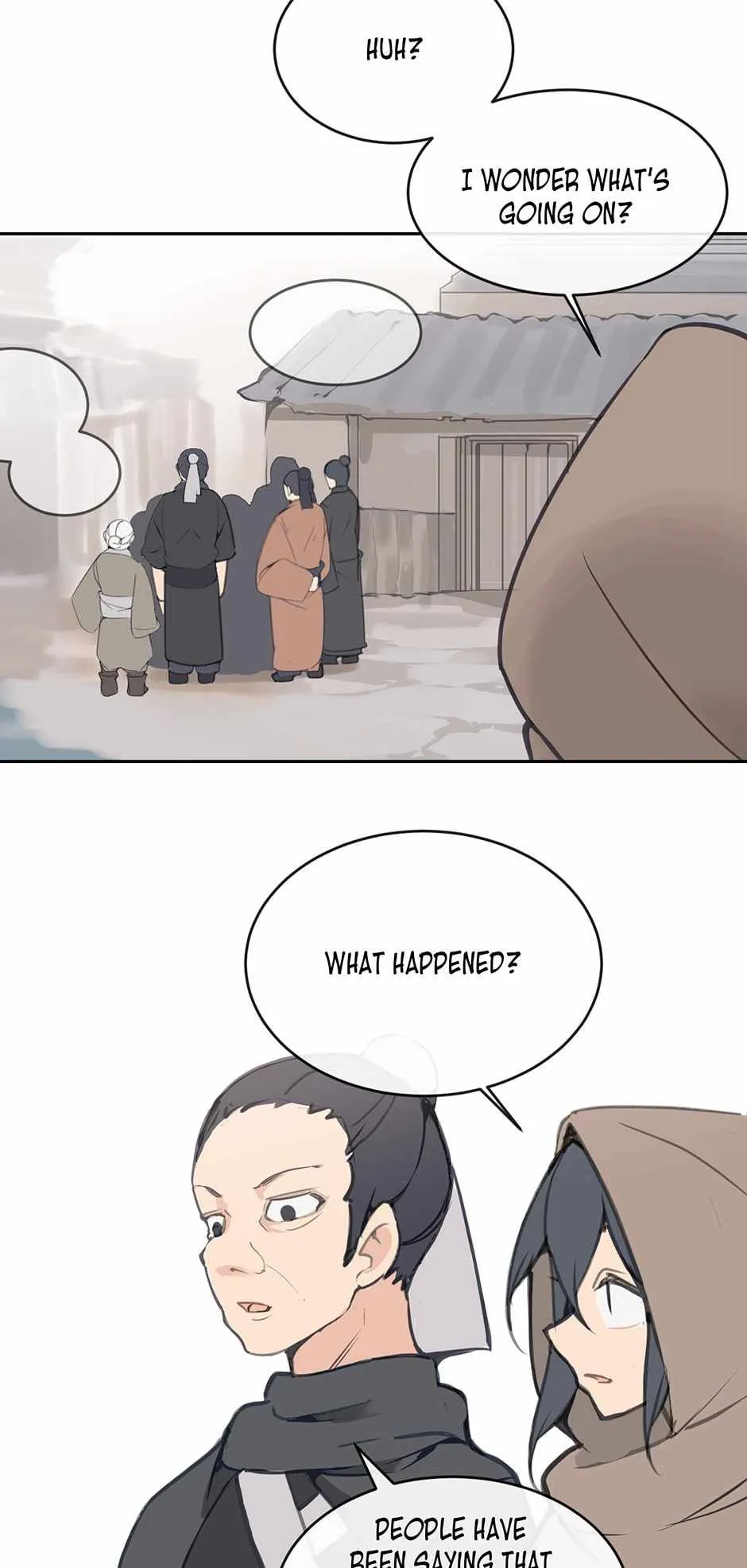 Damn Demonic Swords chapter 93 page 4