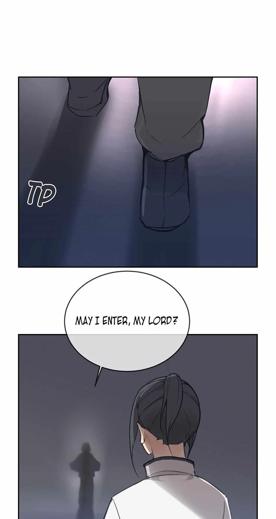 Damn Demonic Swords chapter 94 page 14