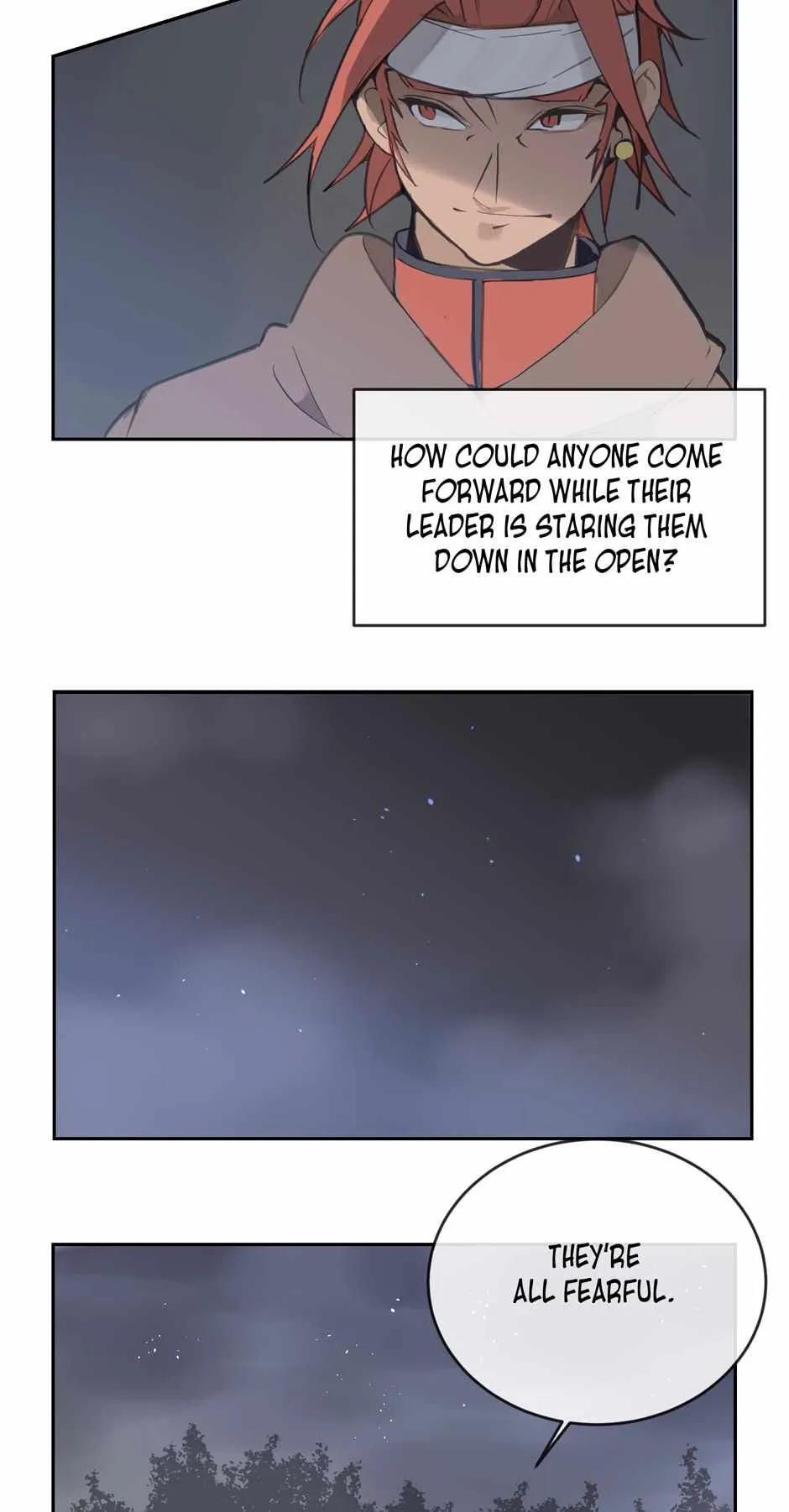 Damn Demonic Swords chapter 94 page 39